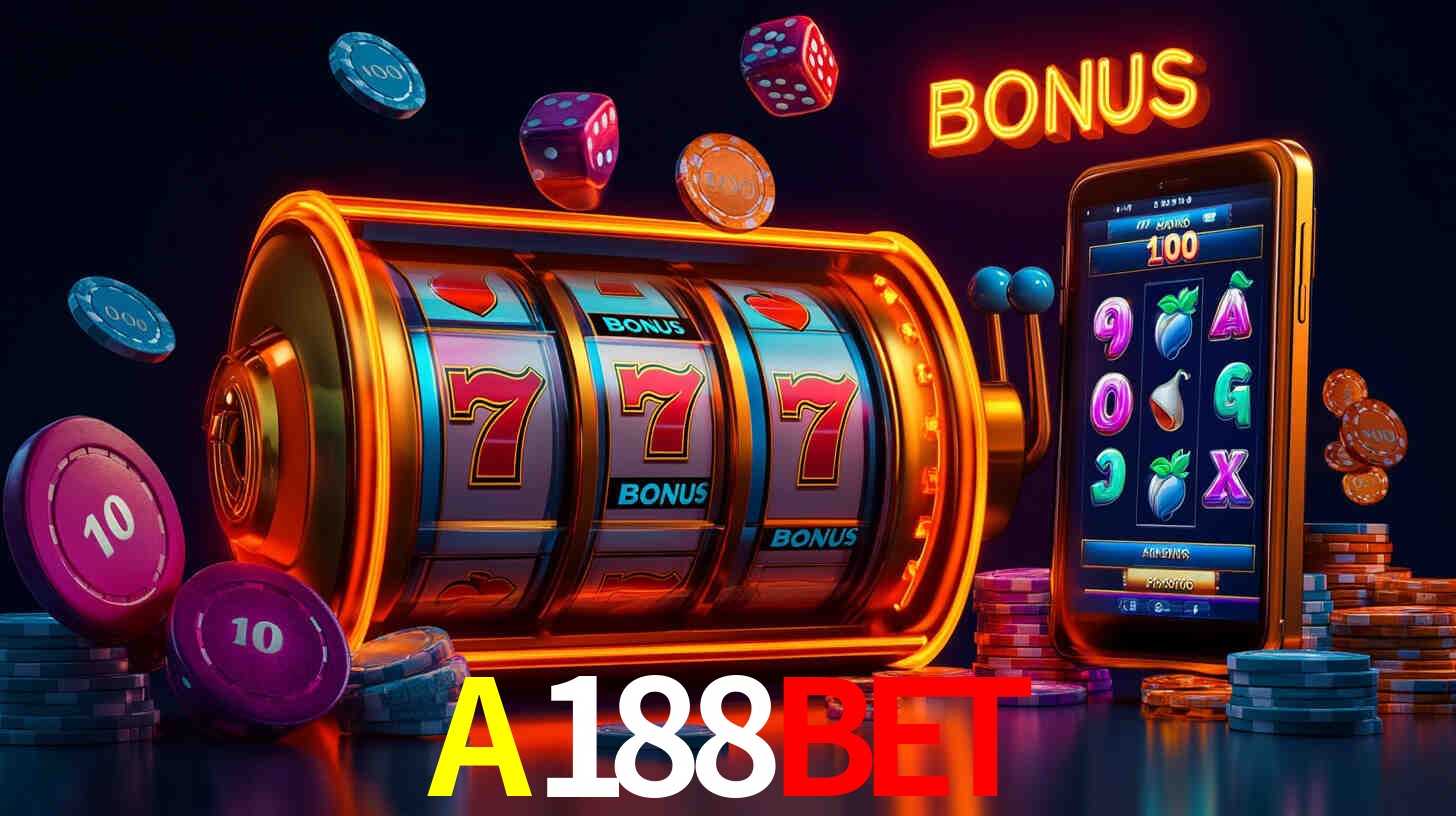 Experiência VIP A188BET