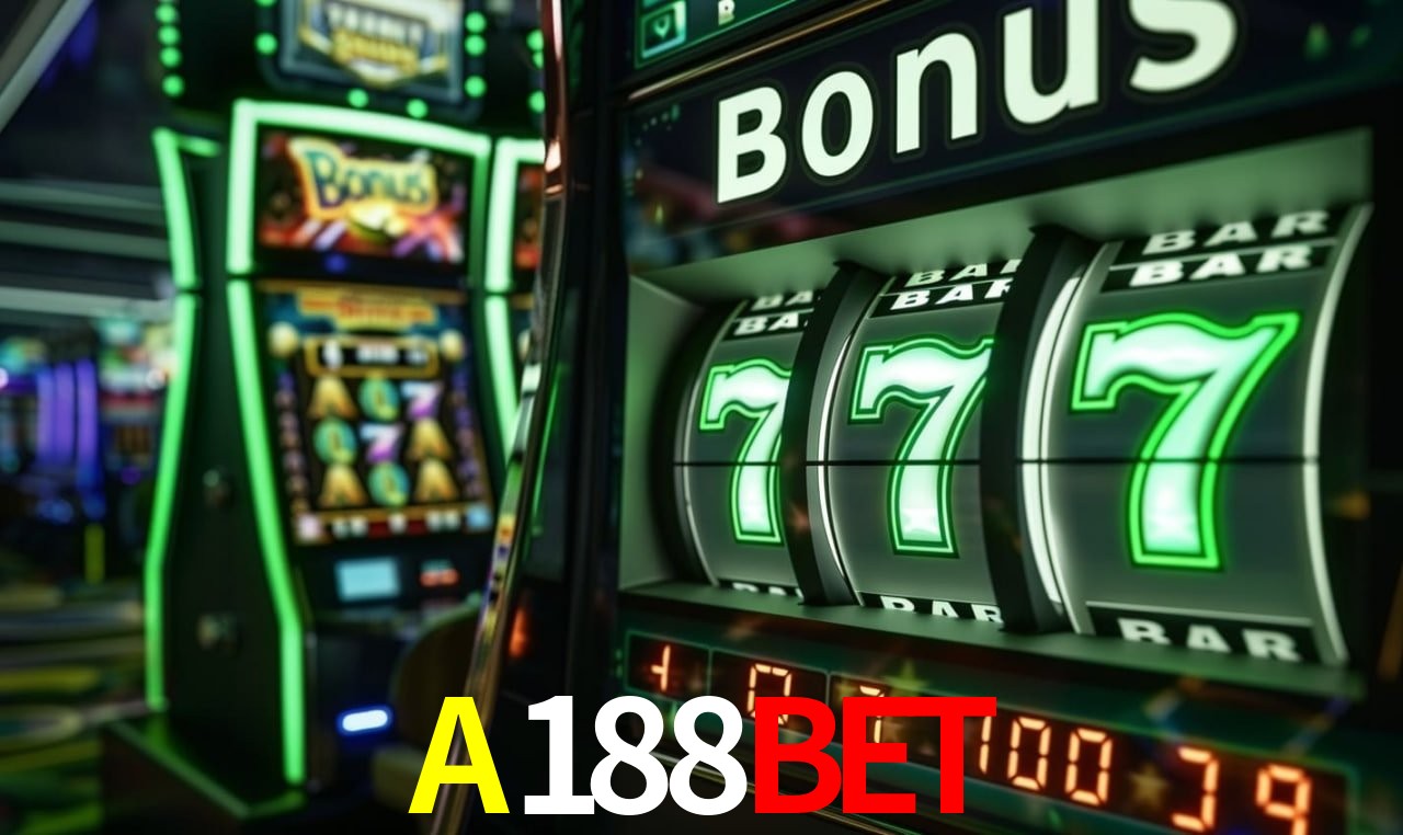 Experiência VIP A188BET