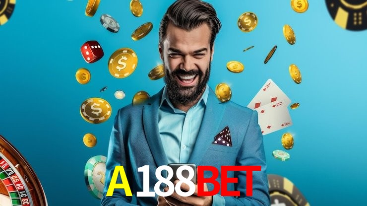 Welcome Bonus A188BET