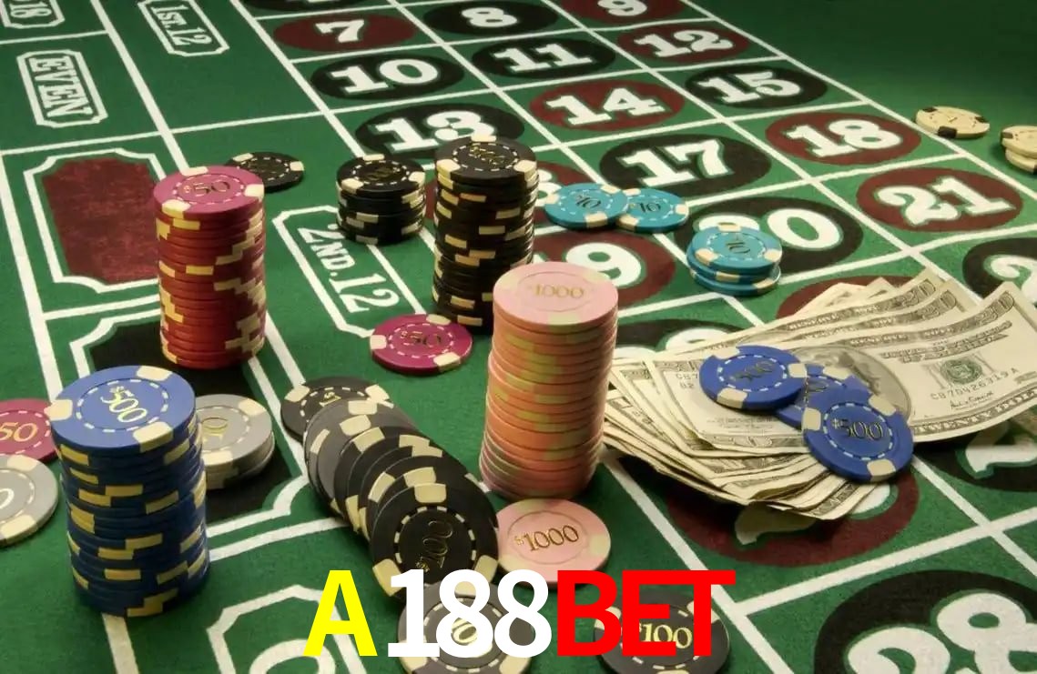A188BET - Caça-Níqueis Explosivo - A188BET.COM