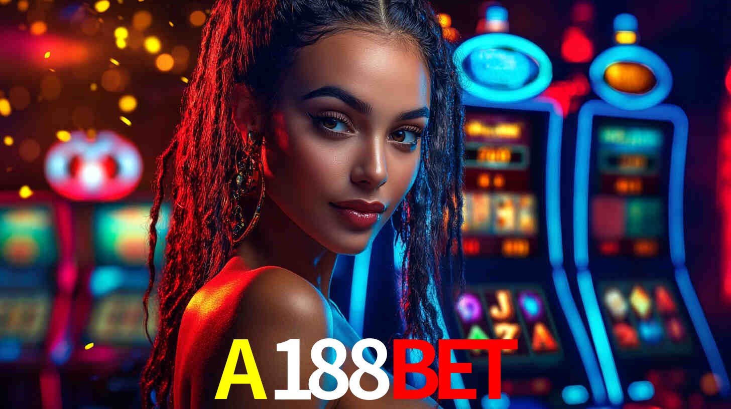Estatísticas A188BET