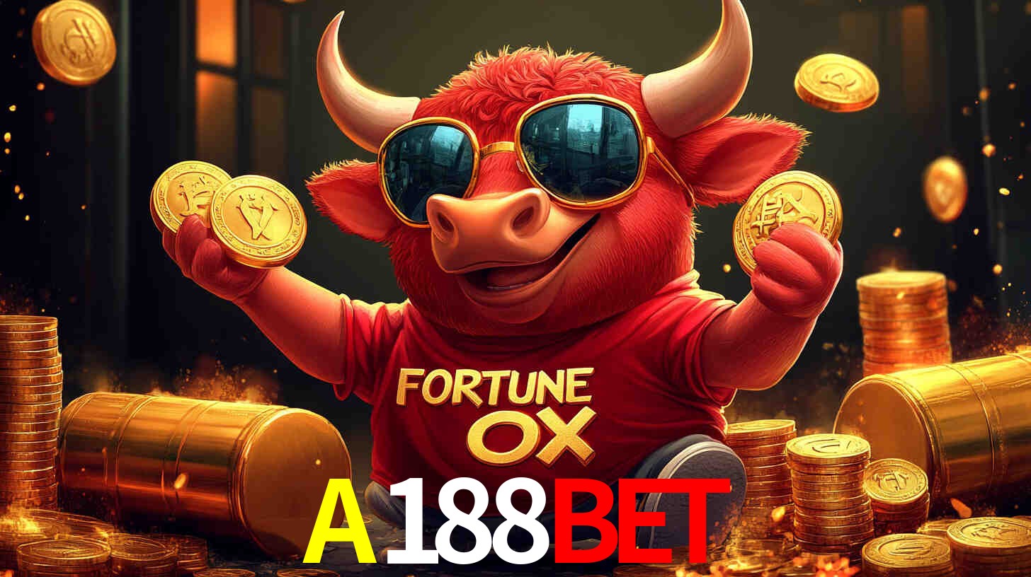 Programa VIP A188BET