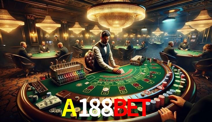 Tennis Betting A188BET