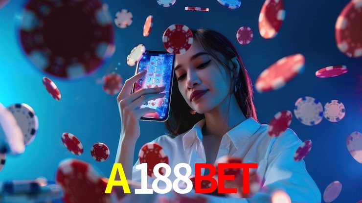Benefícios da Conta A188BET