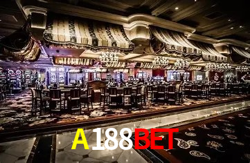 Platform Technology A188BET