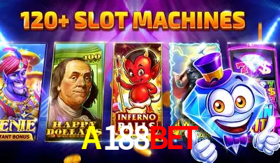 Weekend Specials A188BET