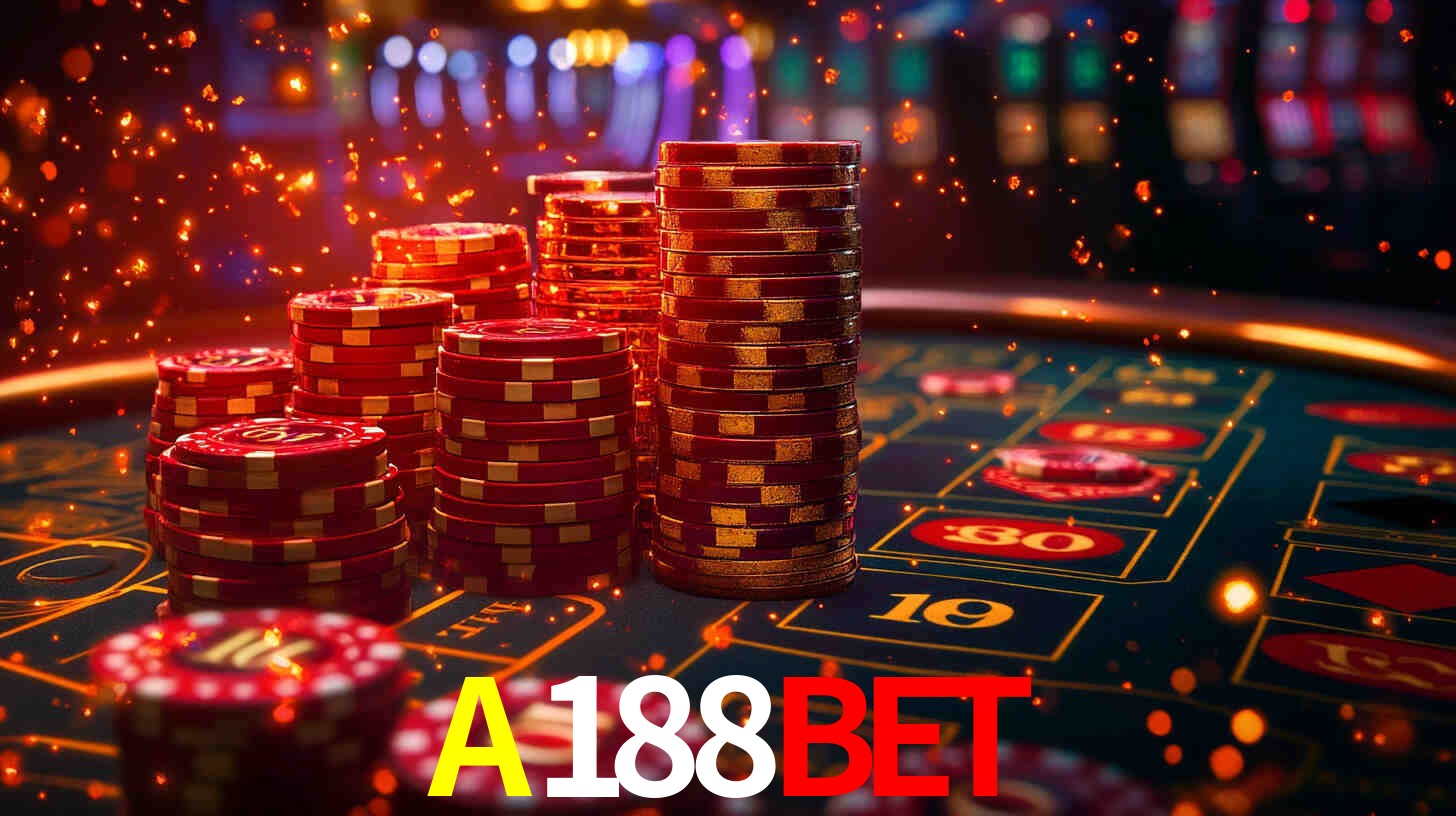 A188BET