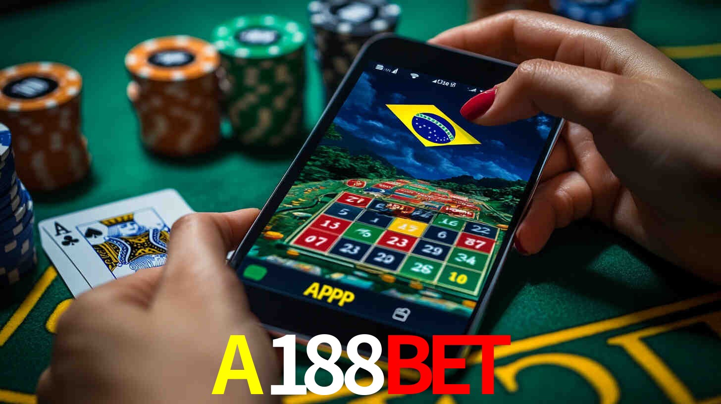 Jogo Spaceman A188BET