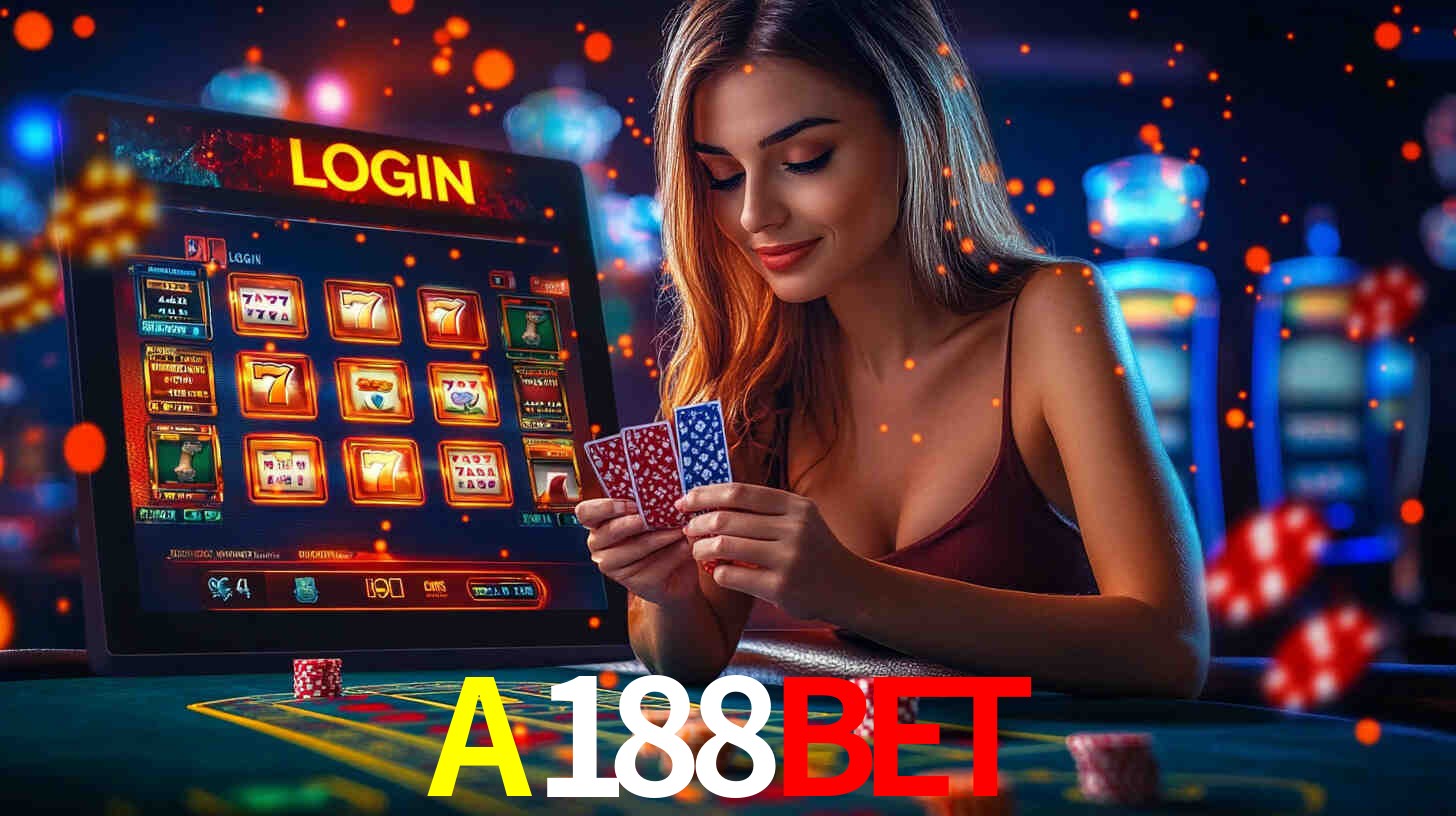 Descubra a Magia dos Jogos de Arcade no A188BET
