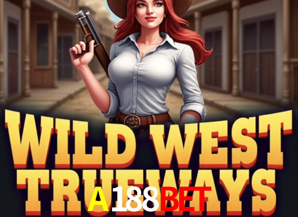 Game Providers A188BET