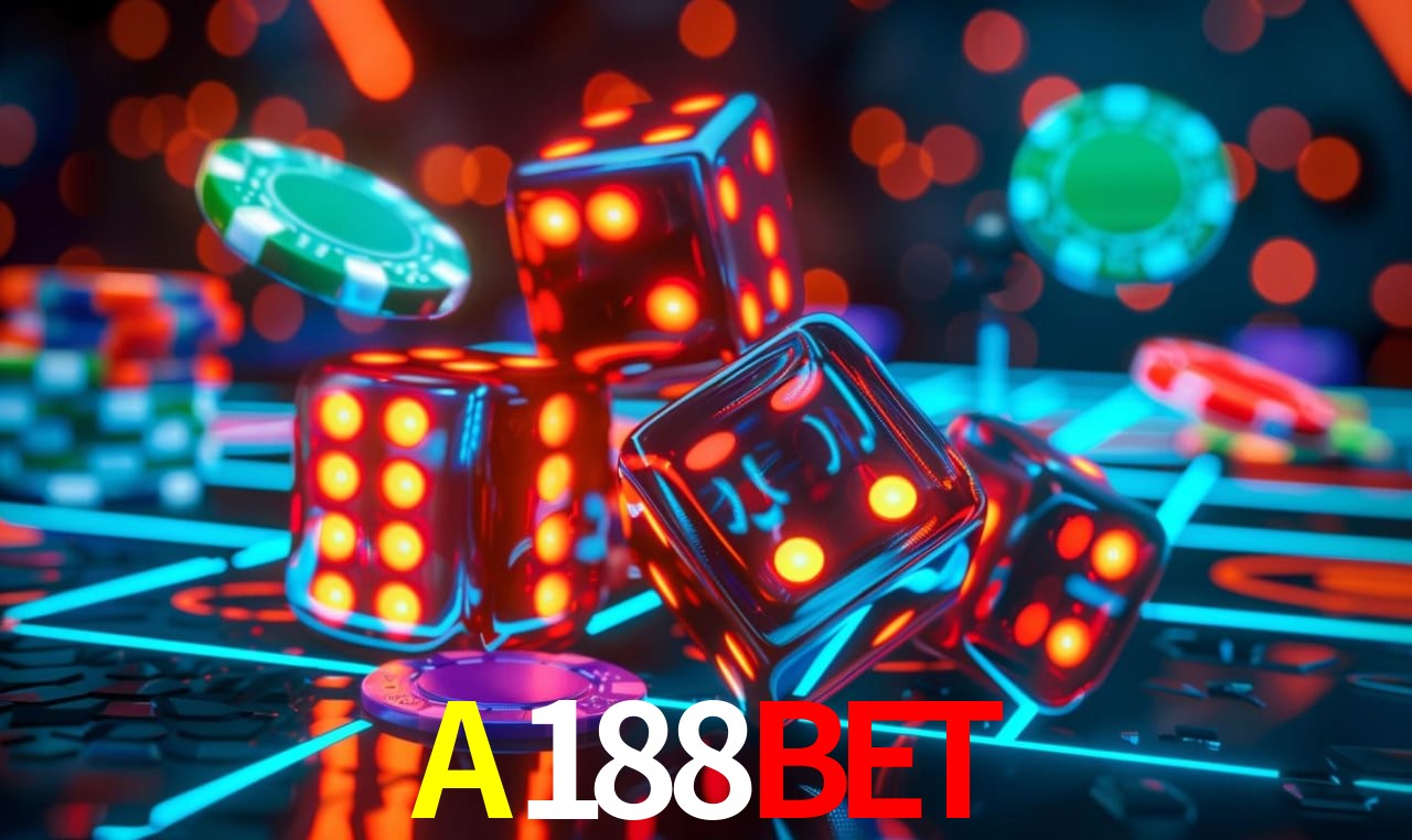 Promoções Sazonais A188BET