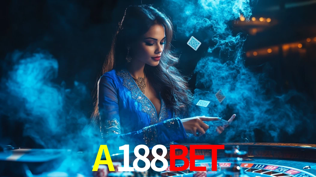 Avaliações dos Jogadores A188BET