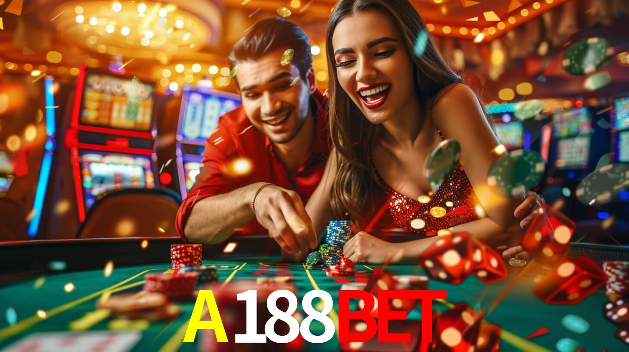 A Popularidade dos Caça-Níqueis no A188BET