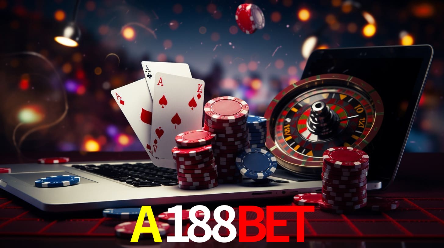 Tournaments A188BET
