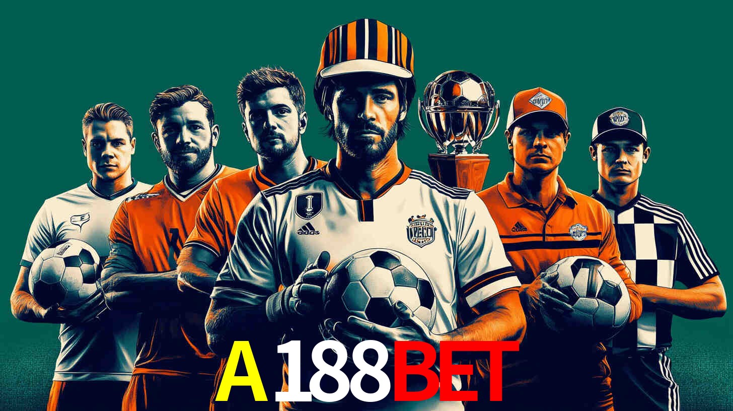 Apostas de Tênis A188BET