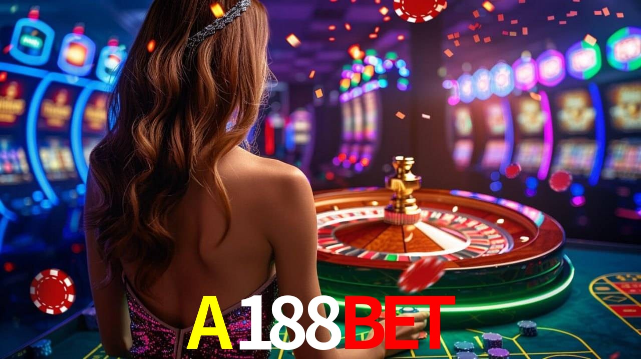 Descubra a Essência do A188BET: Nossa História e Compromissos