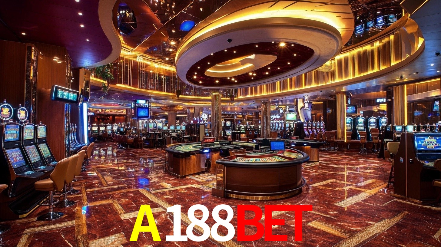 A188BET App Interface