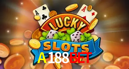 Descubra o Mundo do Cassino Online com A188BET