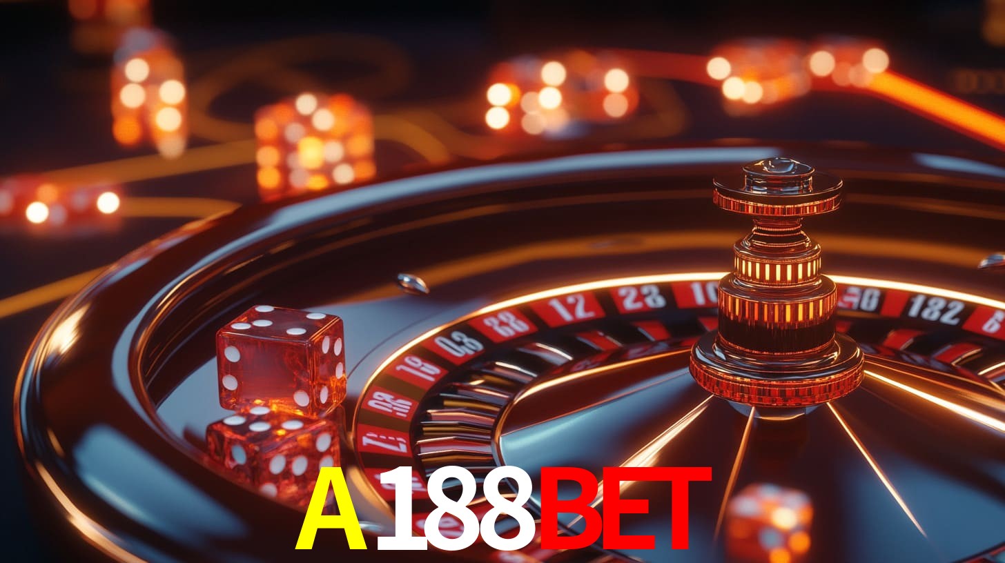 Desvendando o Mundo dos Jogos Virtuais na A188BET