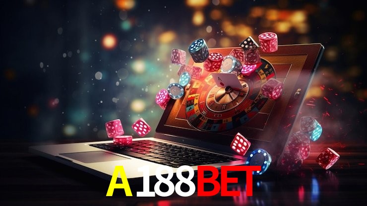 Sistemas de Segurança A188BET