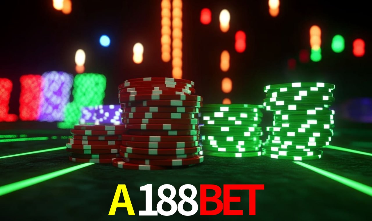 Basketball Betting A188BET