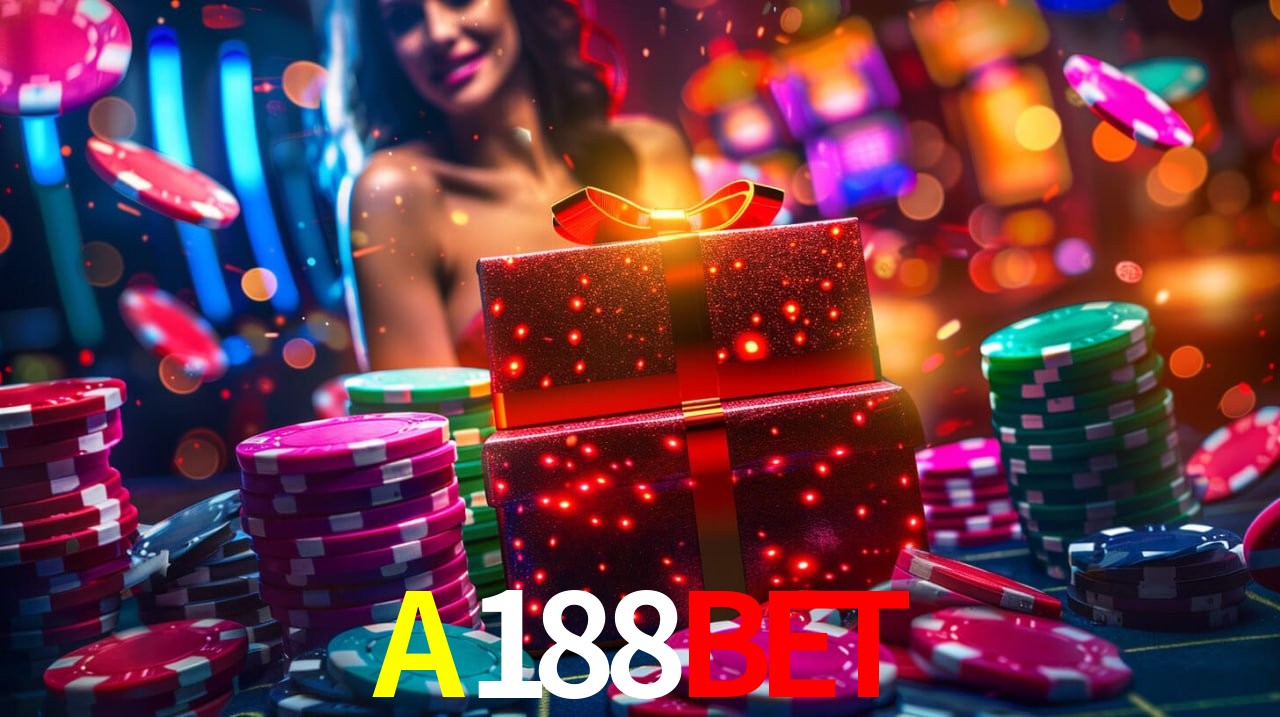Design Responsivo A188BET