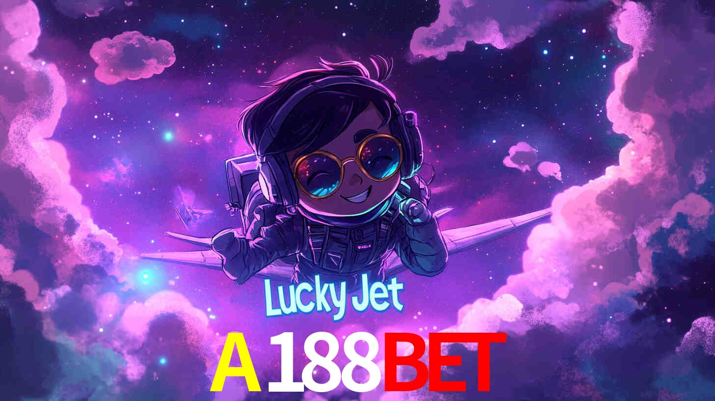 Casino Ao Vivo A188BET