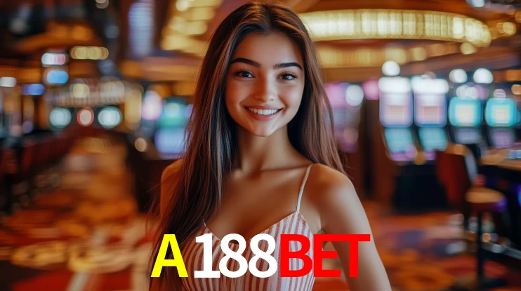 Experimente o Login Seguro Premium no A188BET