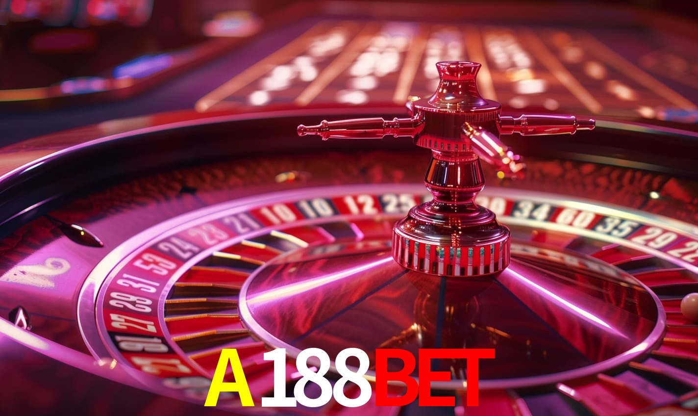 Casino Ao Vivo A188BET