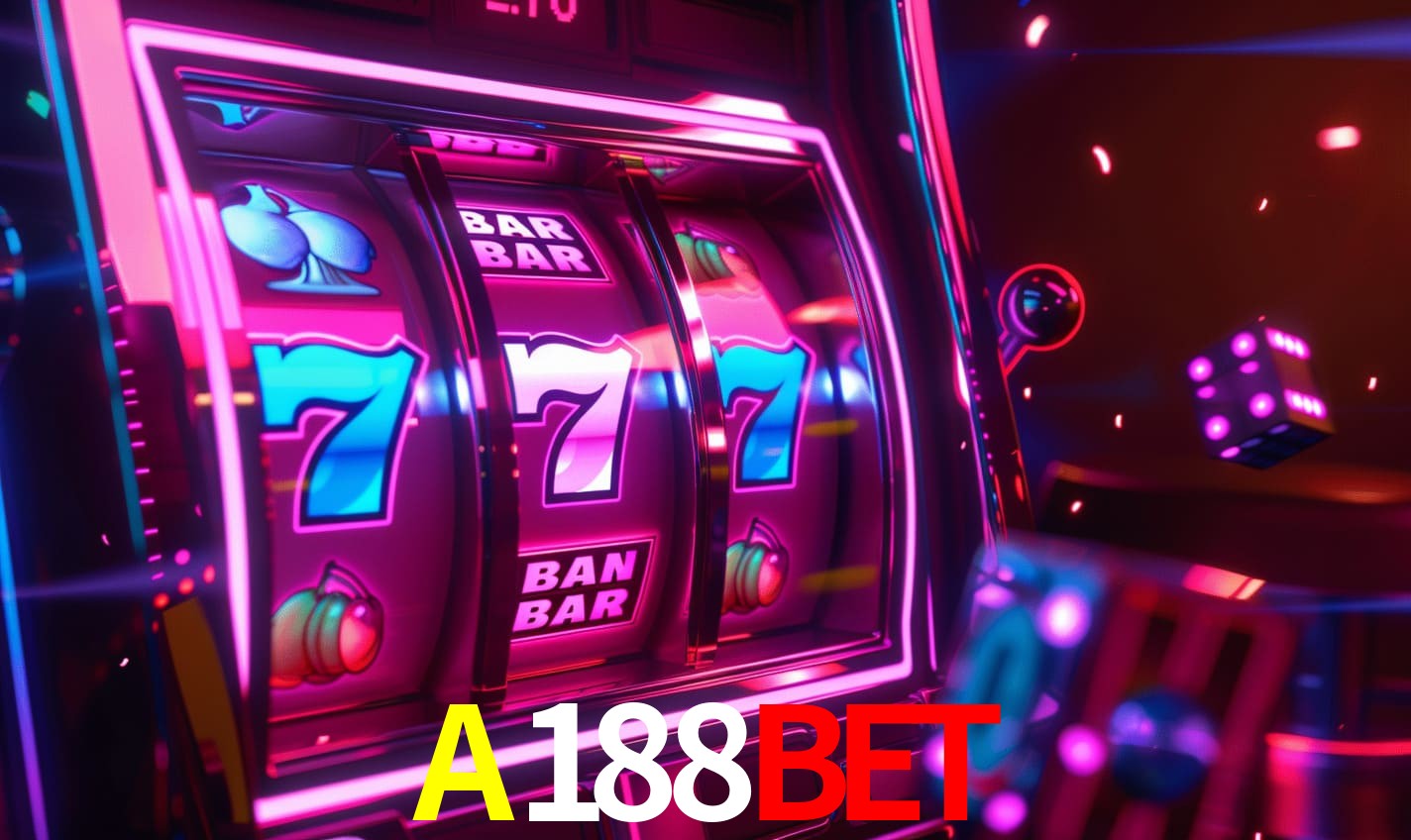 Jogos de Slot A188BET