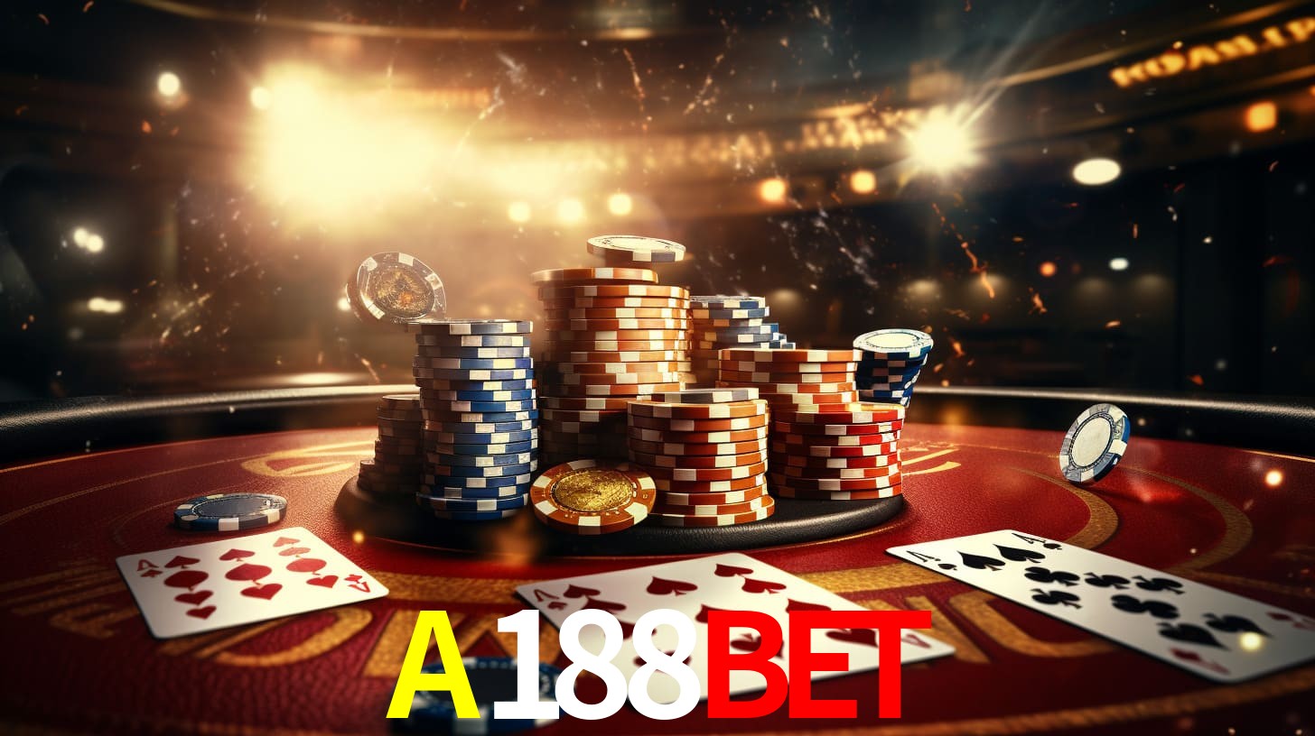 Daily Bonuses A188BET