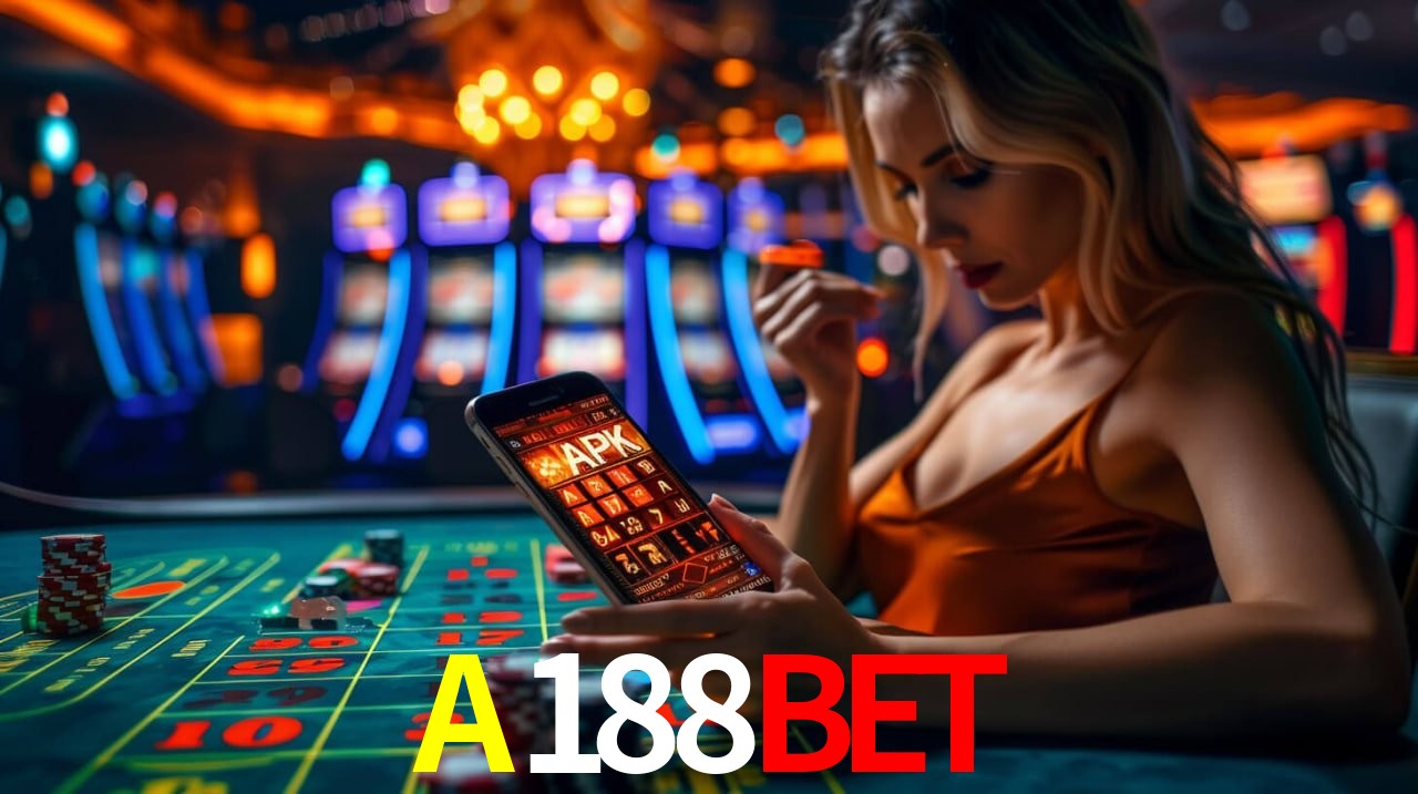Live Casino A188BET