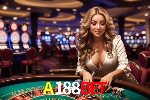 Blackjack Table A188BET