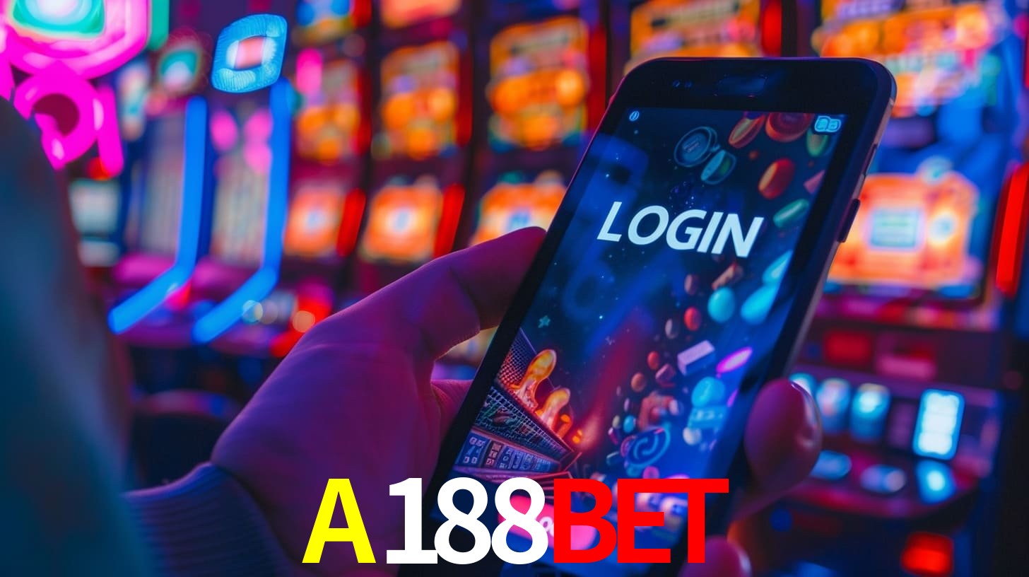 Inovações de Jogos na A188BET: O Futuro das Experiências Interativas