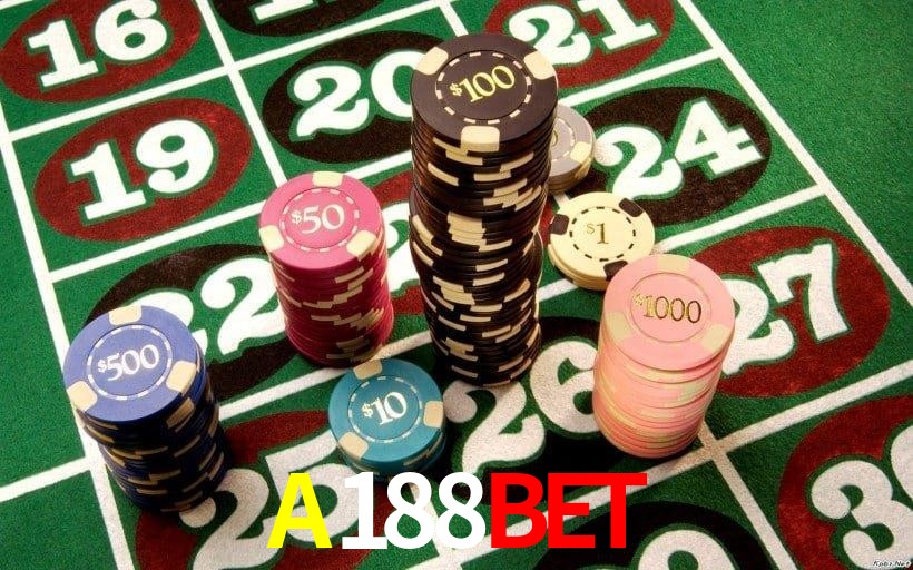 Segurança 2FA A188BET