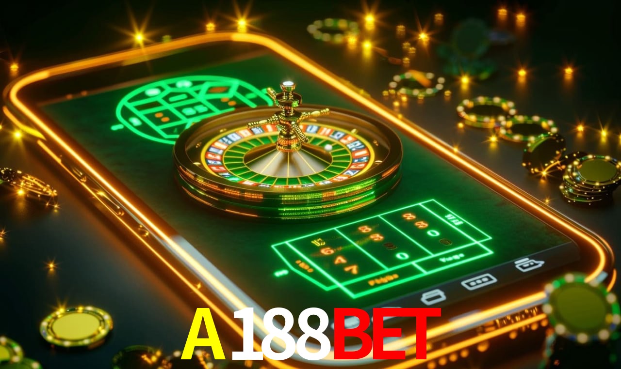 Explorando a Categoria de Eventos em Apostas na A188BET