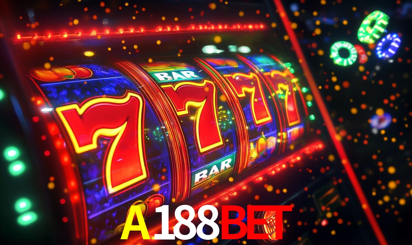 Bônus Generosos e Exclusivos no A188BET para Você!