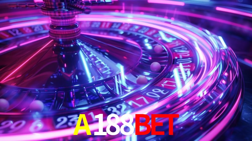 Login Seguro A188BET