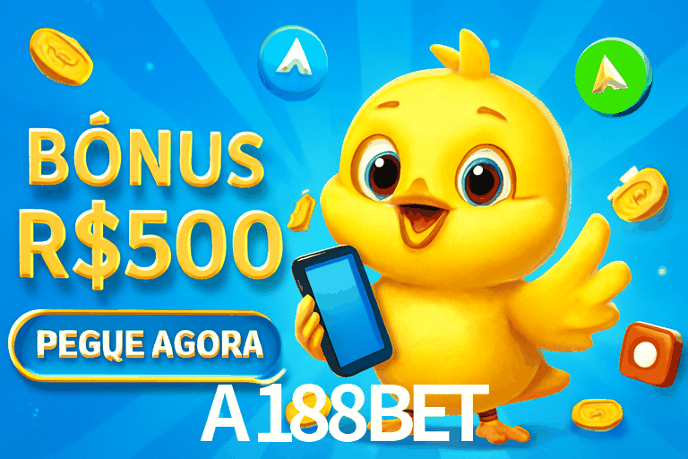 Slot Games A188BET