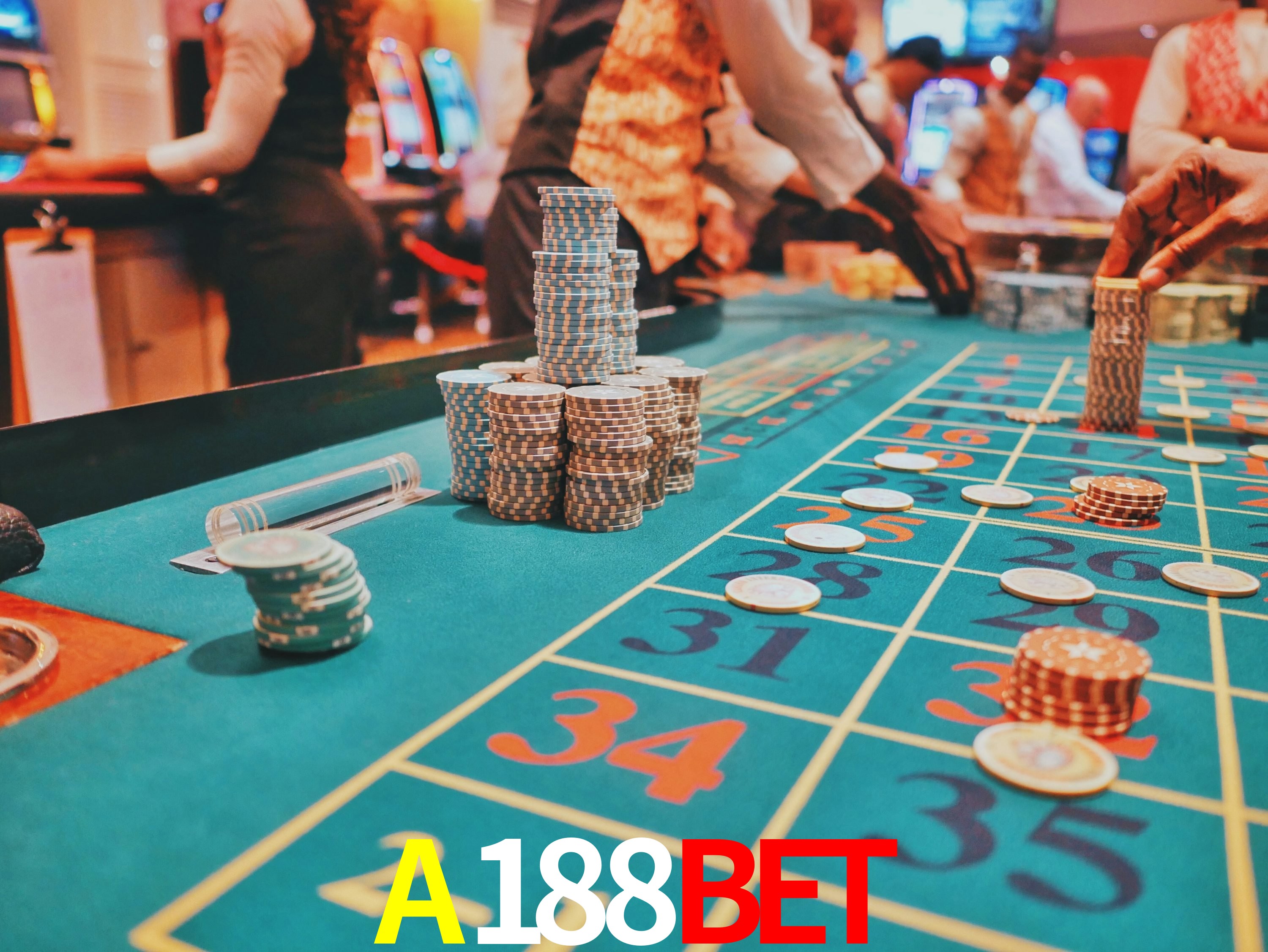 A Revolução dos Aplicativos de Jogos no A188BET