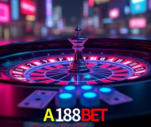 Recursos de Bônus A188BET