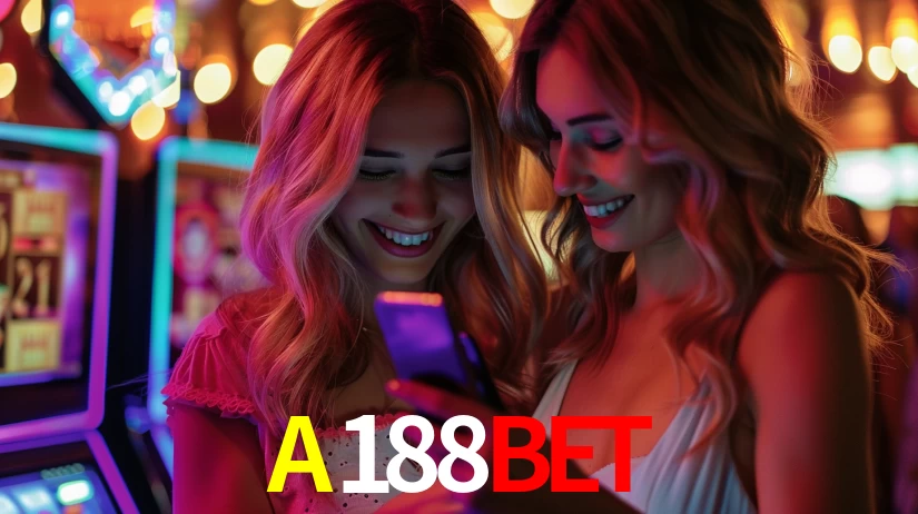 A188BET.COM