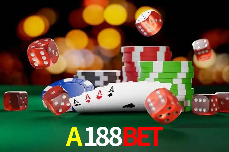 Descubra o Programa VIP da A188BET: Vantagens Exclusivas para Jogadores