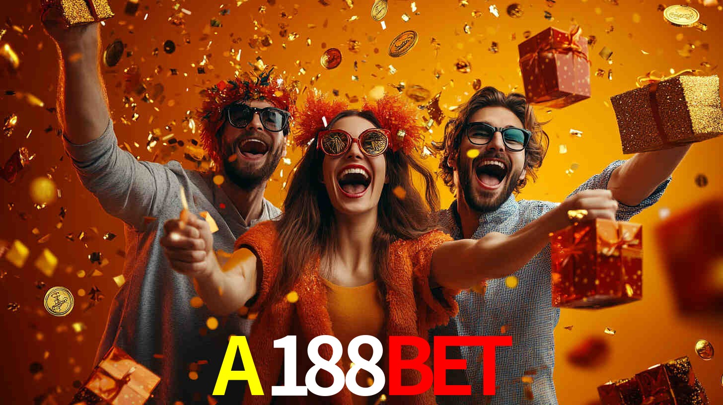 A188BET
