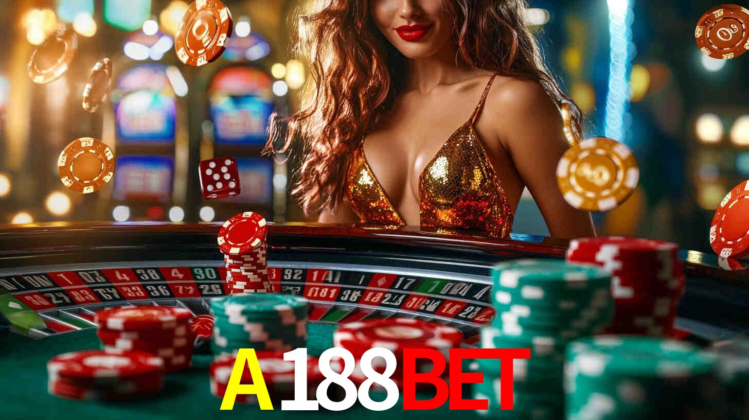 Explore as vantagens do A188BET: serviço profissional e confiabilidade