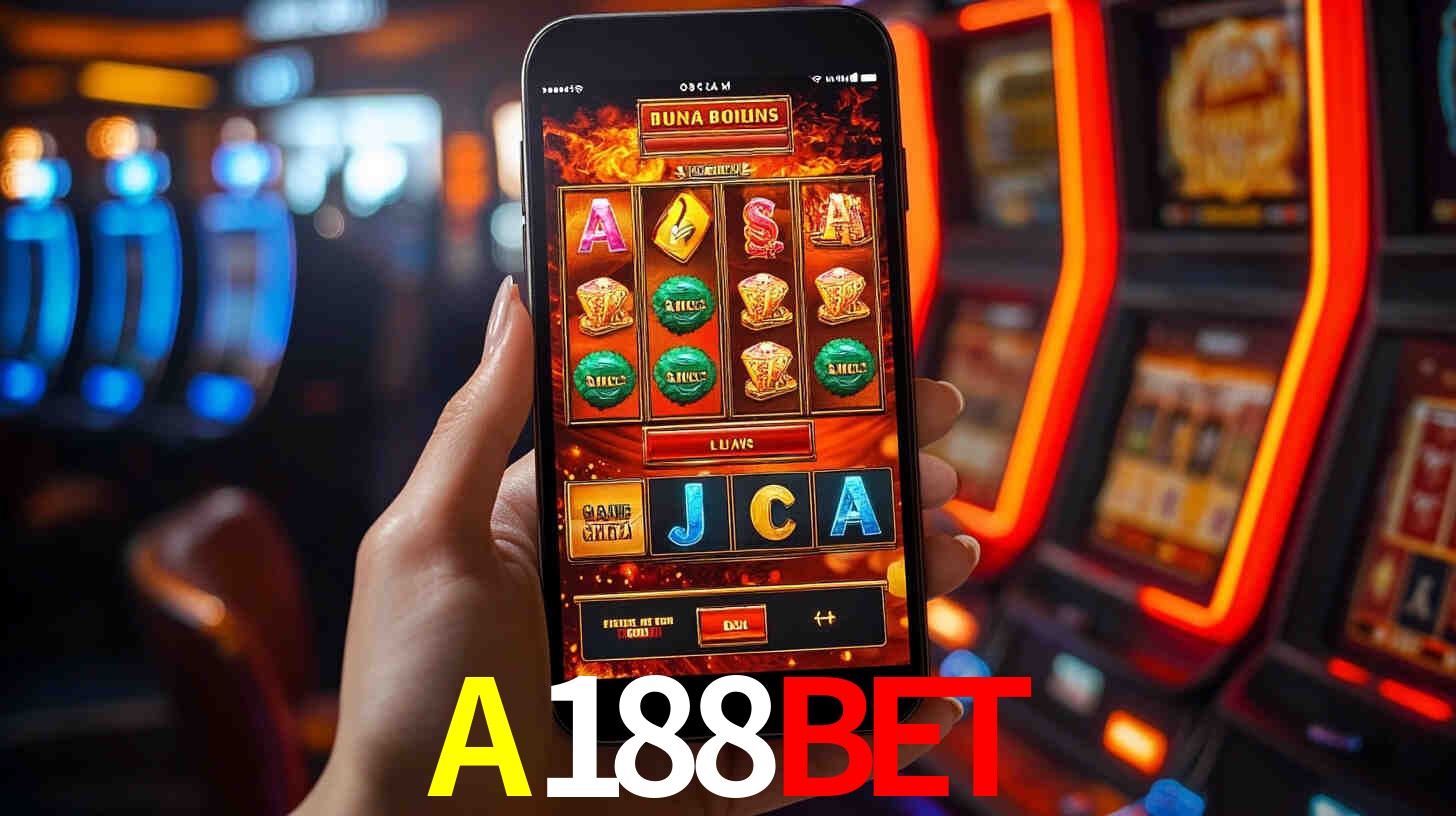 A188BET.COM