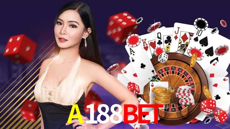 Desvendando o Mundo dos Jogos Virtuais na A188BET