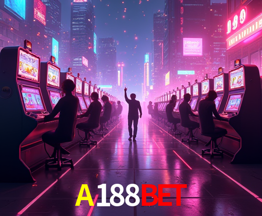 Apostas Esportivas na A188BET: Um Guia Completo