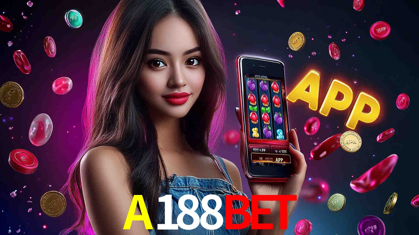 Jogo Aviator A188BET