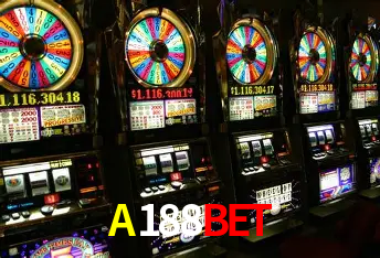 Interface do App A188BET